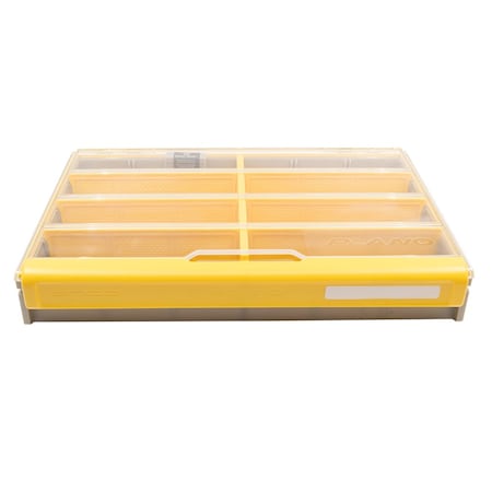 Plano EDGE&trade; 3700 Flex Stowaway Box PLASE377